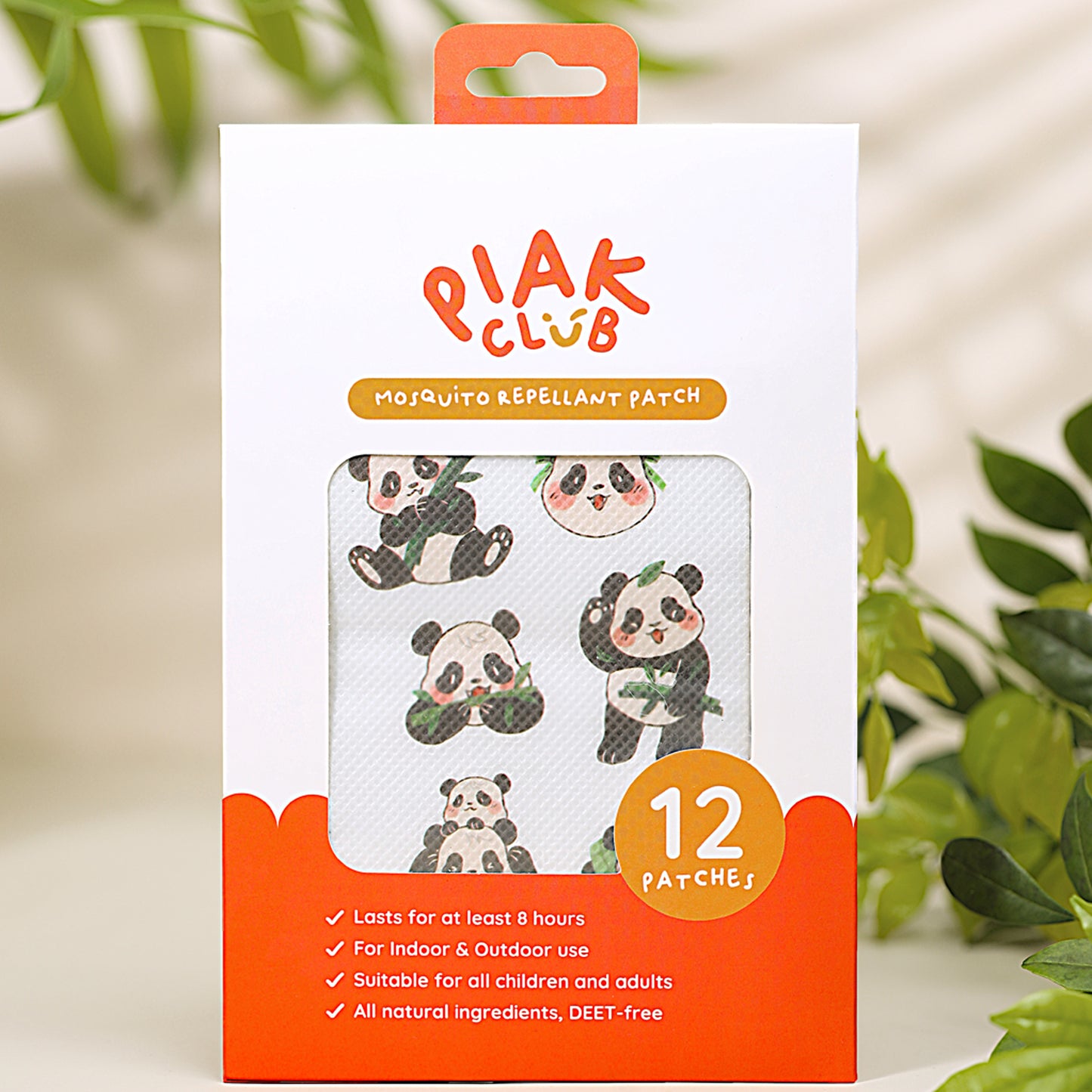 Pandas