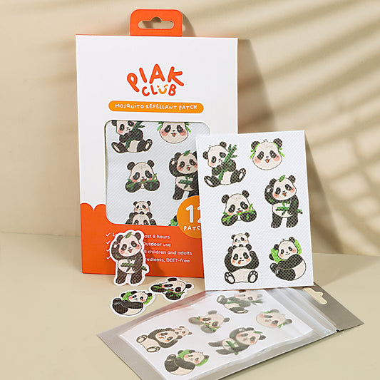 Pandas