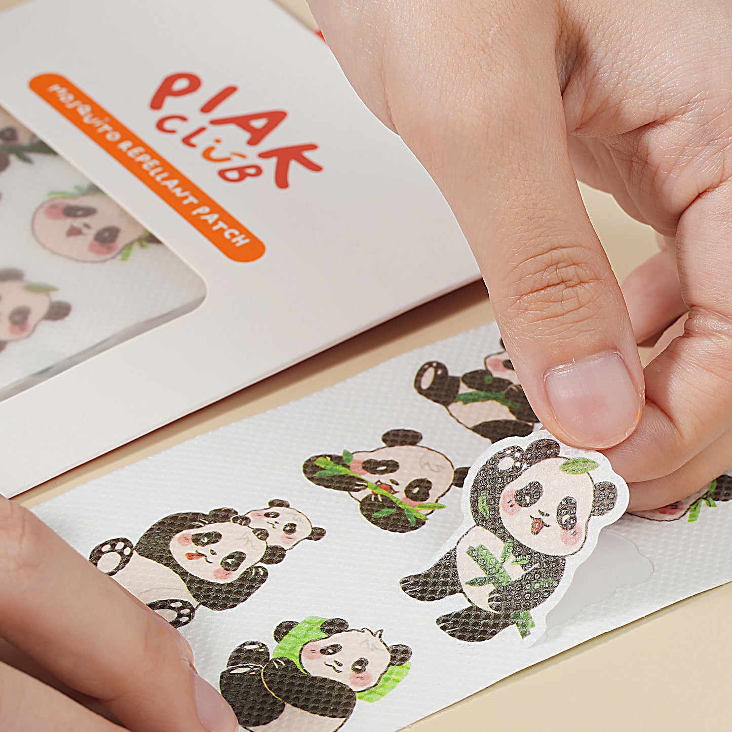 Pandas